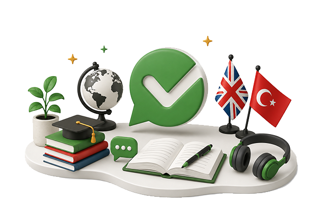 آکادمی زبان تیک